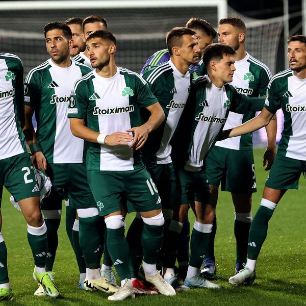 Filip Đuričić posle tri godine napustio Panatinaikos (Foto)