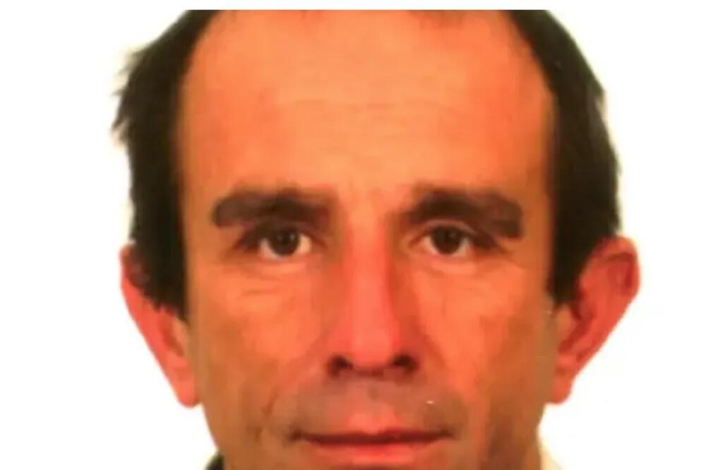 Nestao Tomislav Topalović: Ako ga vidite, odmah pozovite ovu policiju