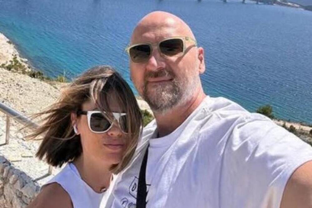 Hrvatski čuveni sportista ostavio ženu i malo dete zbog nje Supruga naletela slučajno na njih, pa ovako reagovala!