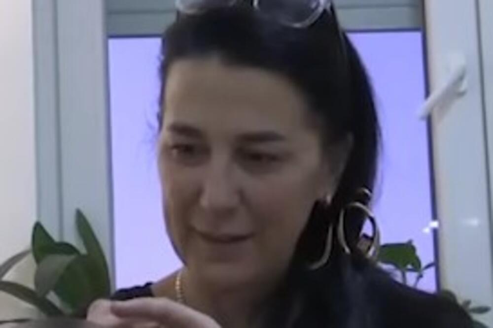 Tanja je primer koji vraća veru u dobrotu i ljubav: Usvojila devojčicu leptira, ova heroina dobila brojna priznanja