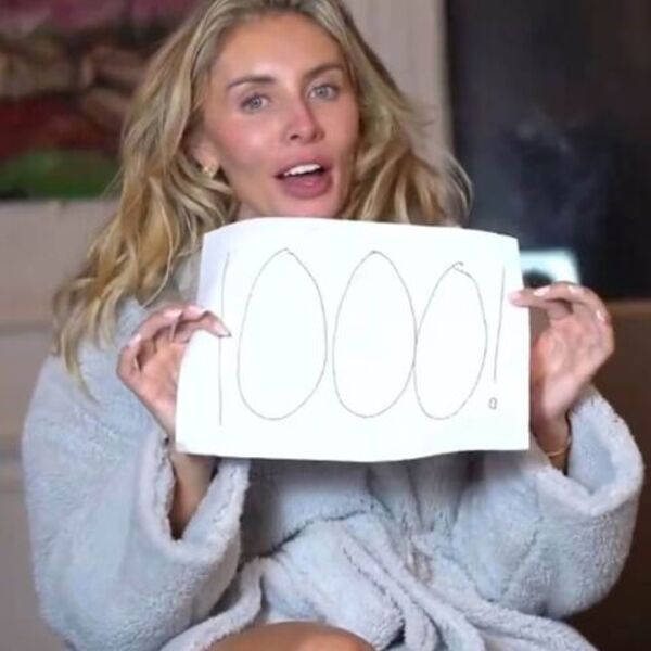 Imala je 12-časovni se*sualni maraton, šanse za trudnoću bile sto posto! Sad najavila nešto što je šokiralo sve