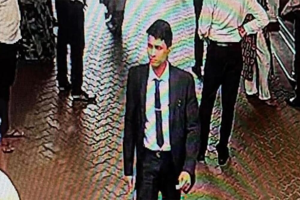 Ubica se prepušio u advokata, uleteo u sud i pred svima ubio ozloglašenog vođu bande: Sasuo mu metak u čelo!