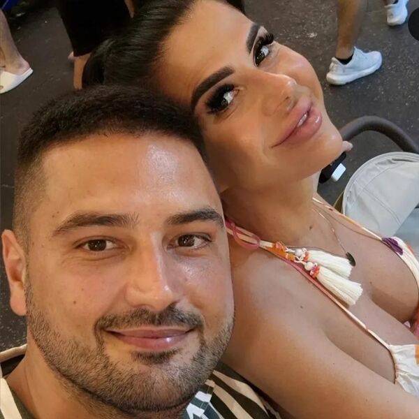 NAJNOVIJA VEST! Operisan sin Ljube Perućice! Iscurila slika iz bolnice, evo kako je dečak