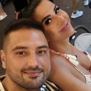 NAJNOVIJA VEST! Operisan sin Ljube Perućice! Iscurila slika iz bolnice, evo kako je dečak