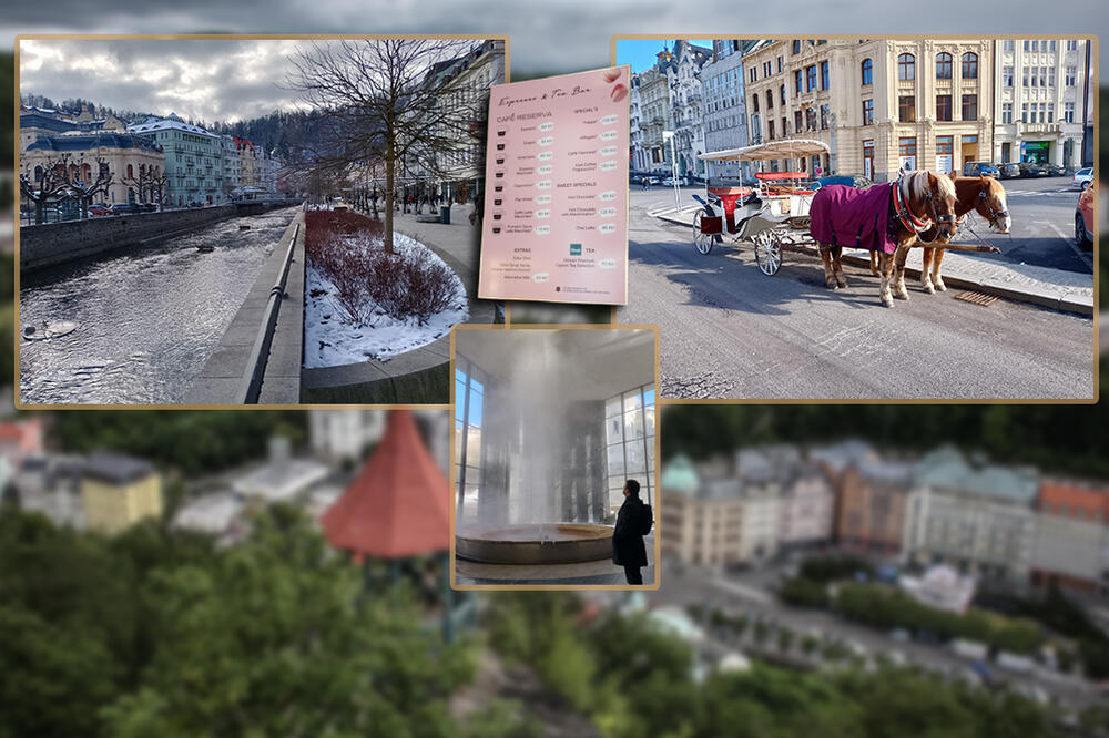 Ova banja u Češkoj je pravi lek za dušu, a cene bagatela: Bogata lekovitom vodom, vratićete se preporođeni (FOTO)