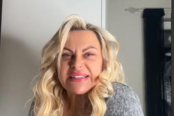 Novo lice Marije Kulić zapalilo mreže, svi pod šokom! Evo kako danas izgleda ova žena