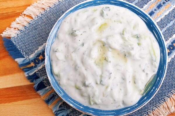 Originalni recept za grčki jogurt od samo 2 sastojka: Zaboravite na kupovni, ovo će biti pun pogodak