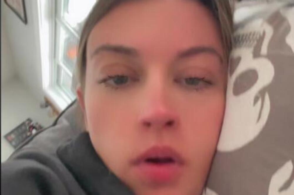 Zbog ovih simptoma je otkrila tumor 4. stepena! Jedna stvar je prevarila, toliko je bio velik da lekari...