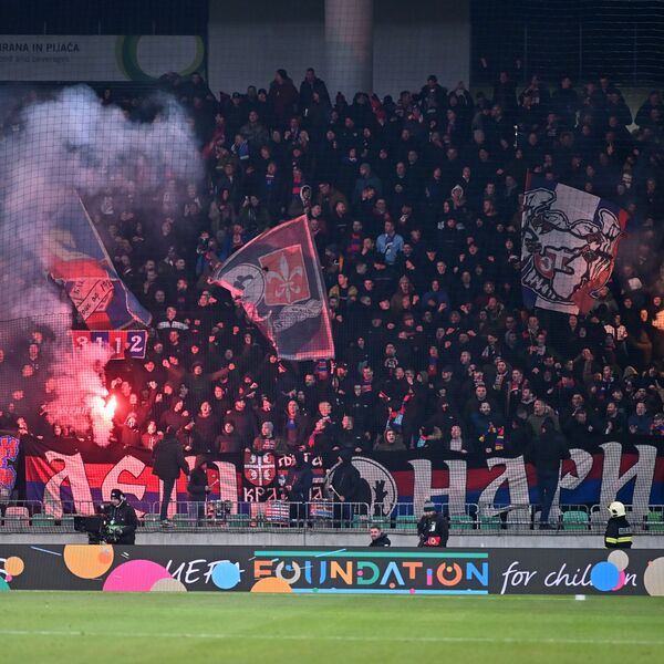 Borac doživeo debakl u Sofiji! Vardar u 91. sa penala izborio produžetke u Finskoj i ispao (Foto)
