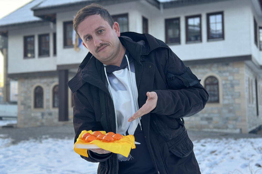 Sabahudin Abdagić poseduje neobičnu kolekciju: Poklon dobio iz Franucke - uz ovo su generacije odrasle