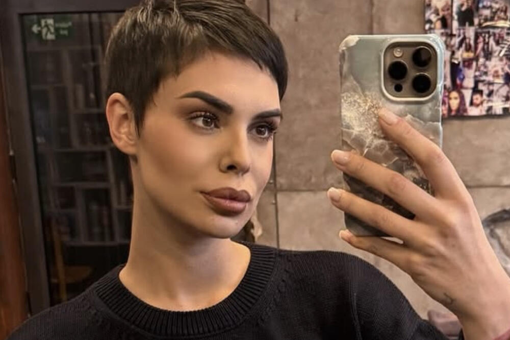Mina Vrbaški primljena u bolnicu: Pojavila se fotografija koja je sve uznemirila, ima rane po telu i velike bolove