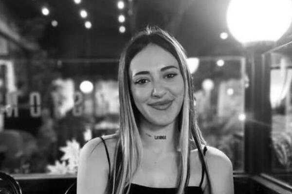 Zakucali se u cisternu: Influenserka (24) poginula u stravičnoj nesreći