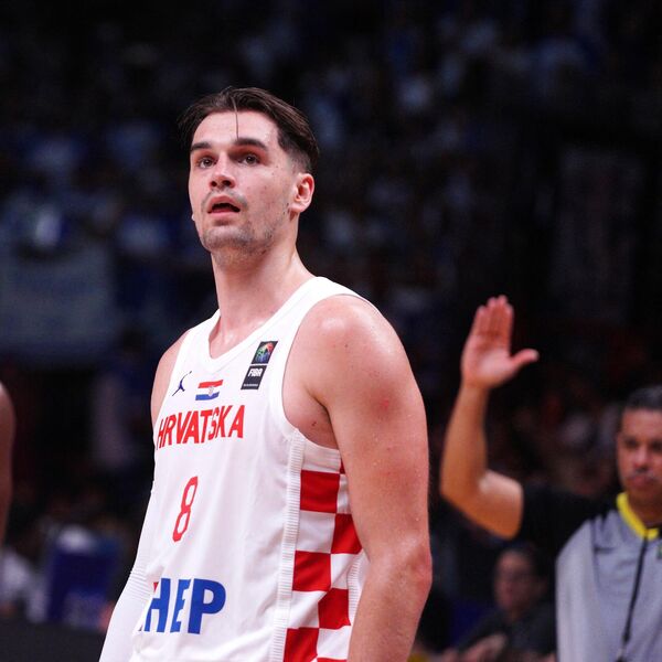 Hrvatska ponovo u usponu forme! Dve lagane i ubedljive pobede na startu borbe za Mundobasket (Foto)