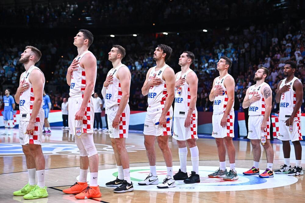 Katastrofa hrvatske košarke! (Video)