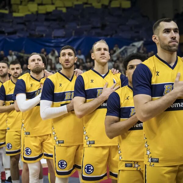 Musa i Nurkić predvode Bosnu za Evrobasket - tu su i dva stranca (Foto)