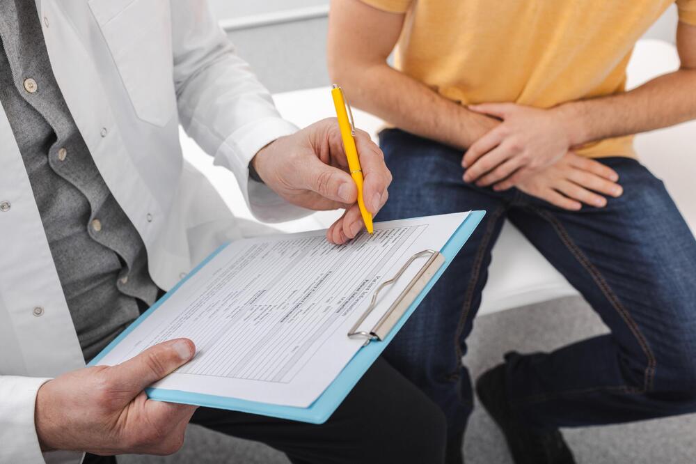 DA LI ZNATE KAKO DA REŠITE PROBLEM SA PROSTATOM? Prirodan način je najbolji!