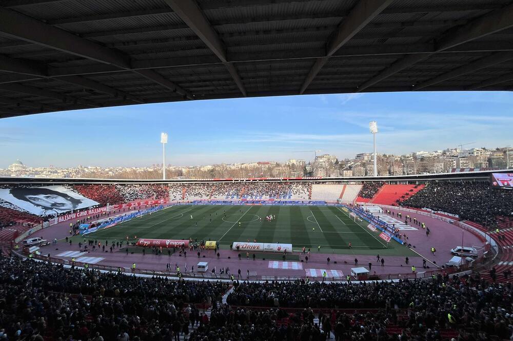 Da li je ovo prava slika srpskog fudbala?