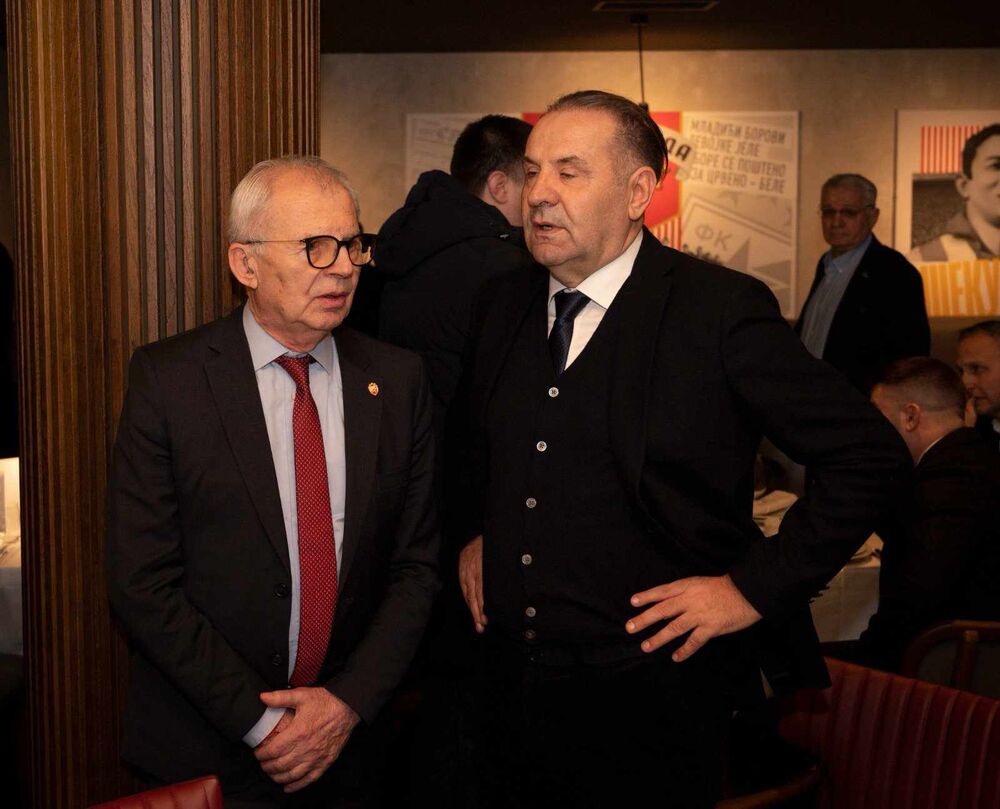 Mijailović i Ljajić