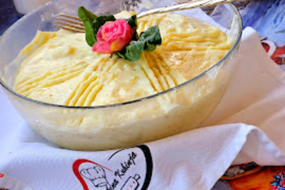 Tajna finog kremastog krompir pirea: Uživajte u predivnom ukusu koji će oduševiti celu vašu porodicu