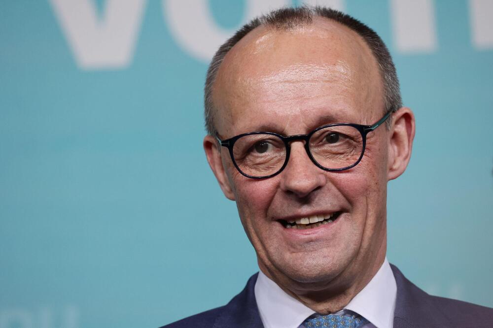 Fridrih Merc izneo teške opužbe povodom skandala na sastanku Trampa i Zelenskog: Pobednik nemačkih izbora sasuo sve