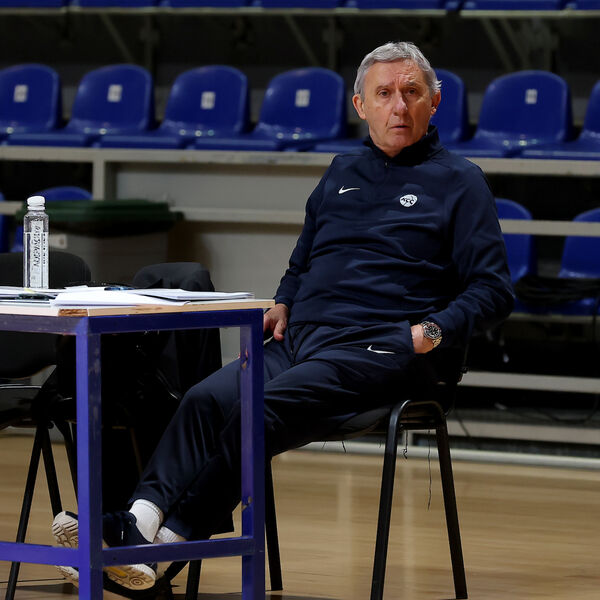 Povratak evroligaškog igrača u reprezentaciju Srbije!