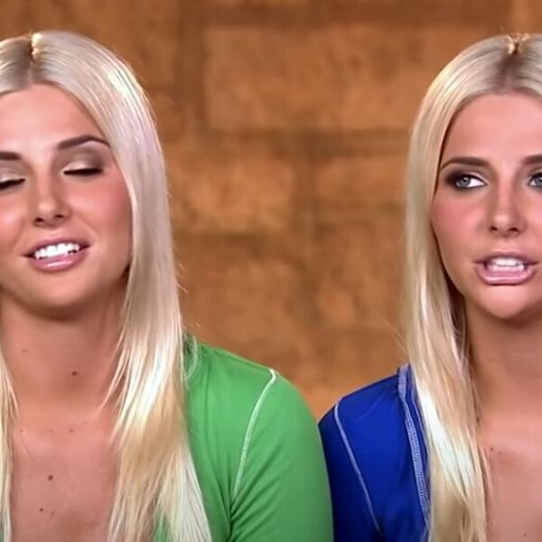 Zatrudnela sa matorcem kad je imao 83, a ona 19: "Bio je grupni se*s, gadilo mi se sopstveno telo, na kraju sam..."