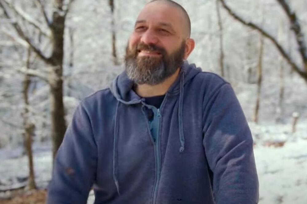 "Jedino ljudi plaćaju hranu i vodu...": Nikola bio uspešan biznismen, a onda je sve ostavio i otišao da živi u...