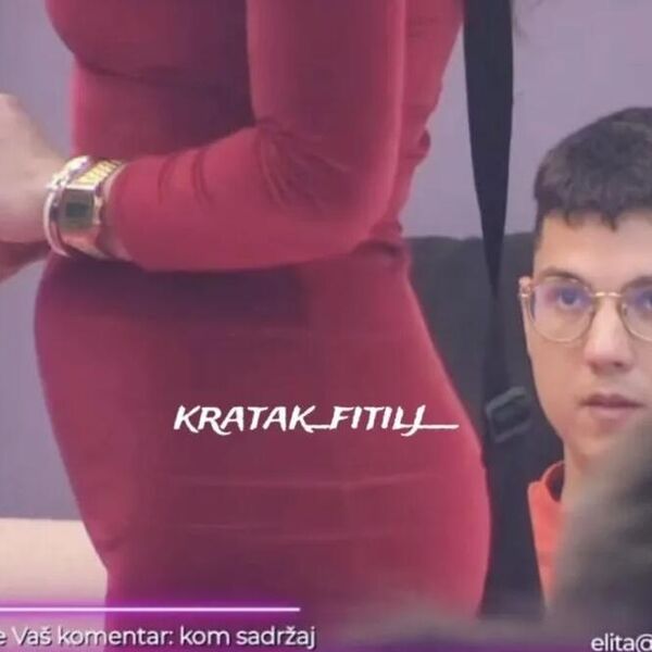 Objavljena slika "trudničkog stomaka" Ene Čolić! Beba na putu, Zlata postaje baka?