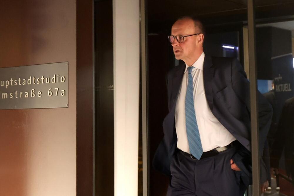 Merc nazvao Putina "NAJOZBILJNIJIM RATNIM ZLOČINCEM NAŠEG VREMENA", stigao mu je odgovor zbog kog će POBESNETI!