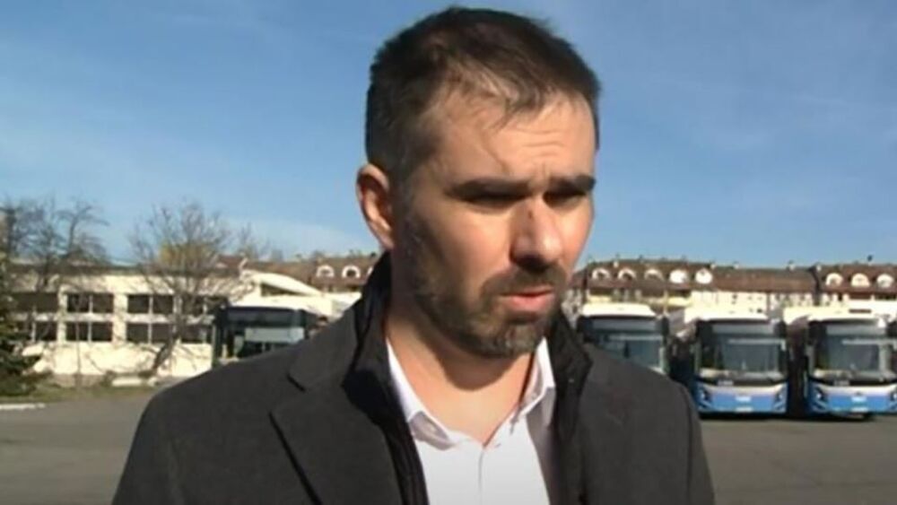 Žarko Mićin