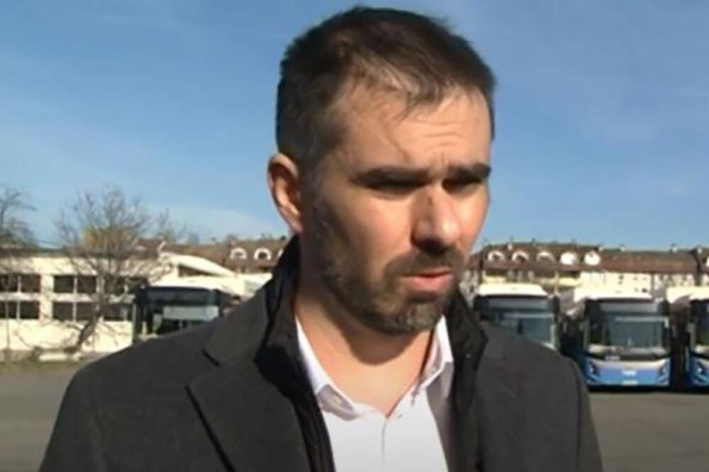 Izabran novi gradonačelnik Novog Sada!