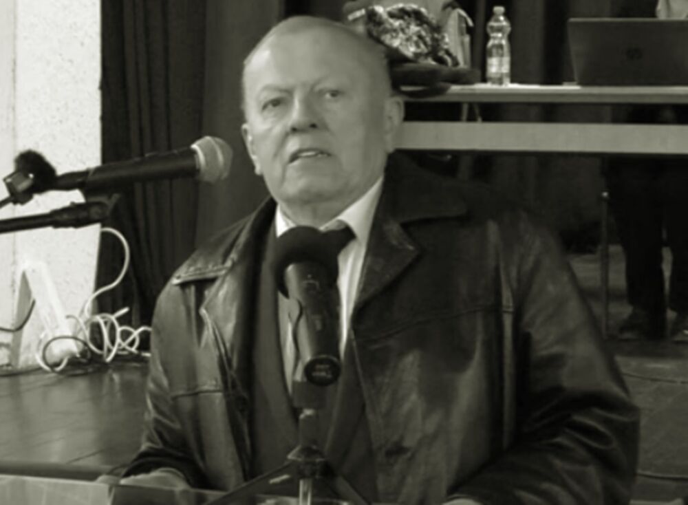 Slobodan Živanović