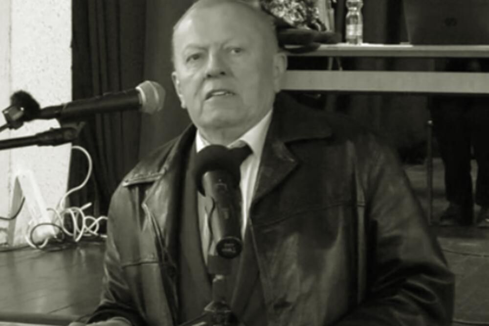 Preminuo odbornik Slobodan Živanović!