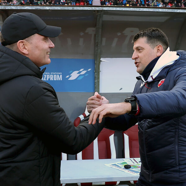 Partizan ima sedam pobeda više od Crvene zvezde na svom stadionu