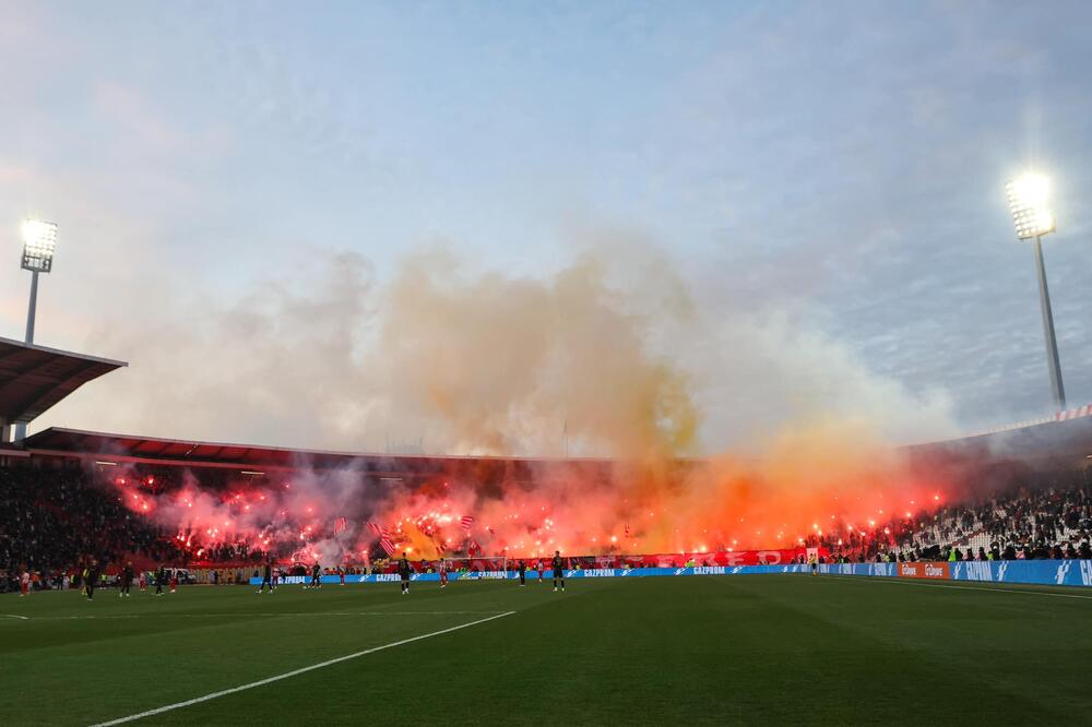 Vardar iz Skoplja doveo bivšeg fudbalera Crvene zvezde (Foto)