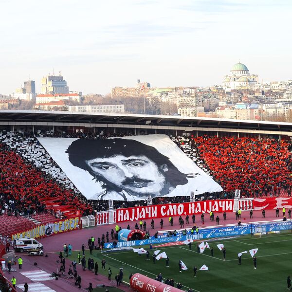Umesto Marakane, niži rang! Crvena zvezda ga htela za golmana prošlog leta (Foto)