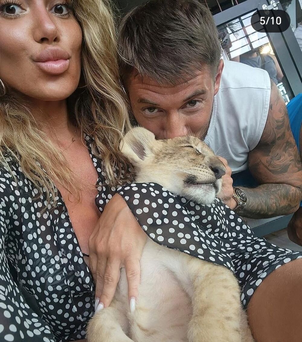 Joca Stefanović uživa u ljubavi sa koleginicom Ivom Bojanović