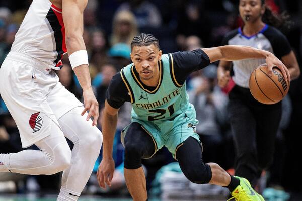 Bomba! Potpisuje NBA haubica pred meč Crvene zvezde u Areni?
