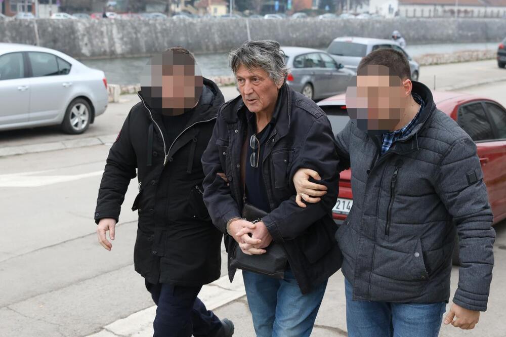 Ovo je 13 osoba uhapšena u akciji suzbijanja korupcije u Nišu: Nekoliko sati se krio od policije, za ovo se tereti!