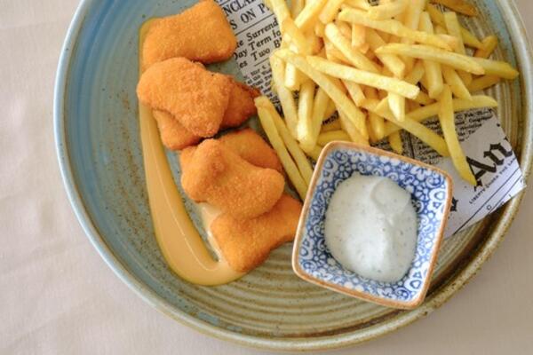 Chicken nuggets na srpski način će sve oduvati: Domaćice će ovo stalno praviti, a jednu grešku ne smeju napraviti