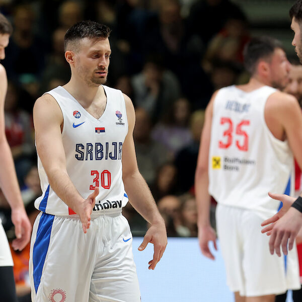 Protivnik Srbije na Evrobasketu dobio novog selektora!