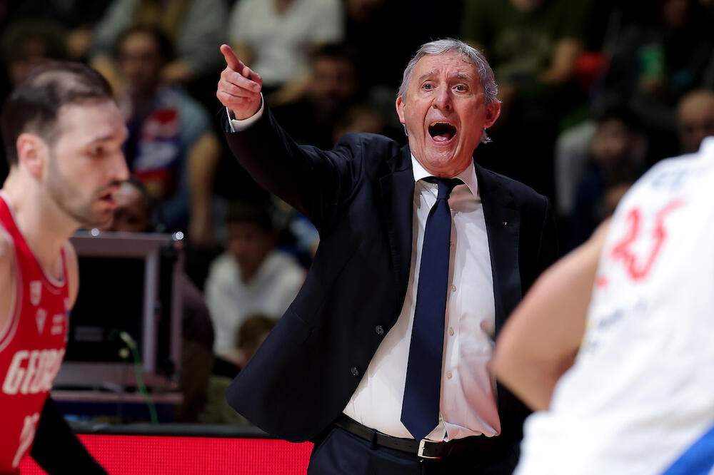 Srbija sa kompletnim rosterom na Eurobasketu? Kari Pešić poslao poruku celoj naciji!