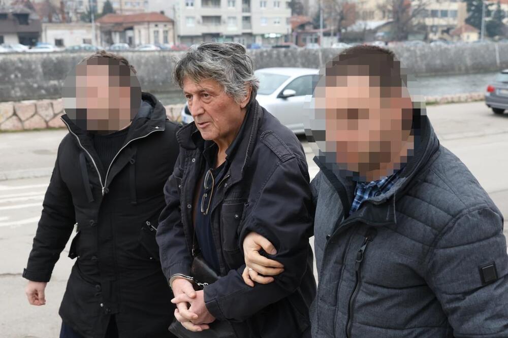 Uhapšen Aleksandar Đorđević, zamenik predsednika opštine Rekovac! Sa njim pao i direktor kamenoloma