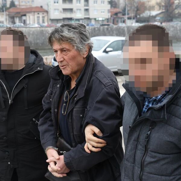 Uhapšen Aleksandar Đorđević, zamenik predsednika opštine Rekovac! Sa njim pao i direktor kamenoloma