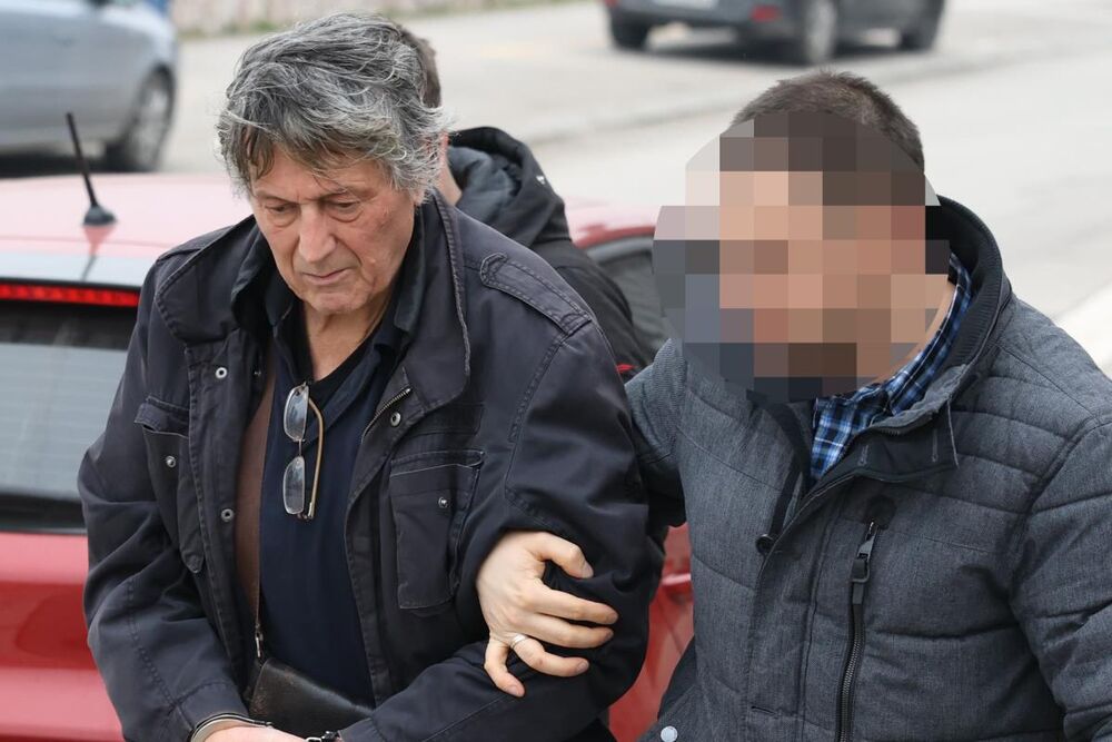 Aleksandar Đorđević