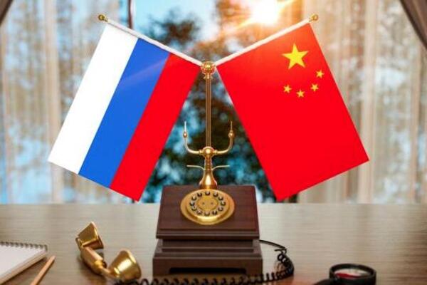 Si Đinping telefonom razgovarao sa Vladimirom Putinom