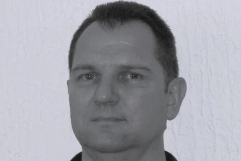 Iznenada preminuo Dimitrije Zakić (58), tuga!