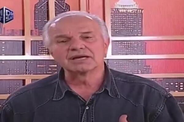 Optuživala ga da je nemaran otac, zanemarivao ćerku: Šta se zna o bivšem mužu Zorice Brunclik? Šok tvrdnje