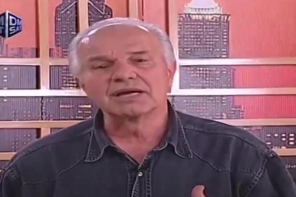 Optuživala ga da je nemaran otac, zanemarivao ćerku: Šta se zna o bivšem mužu Zorice Brunclik? Šok tvrdnje