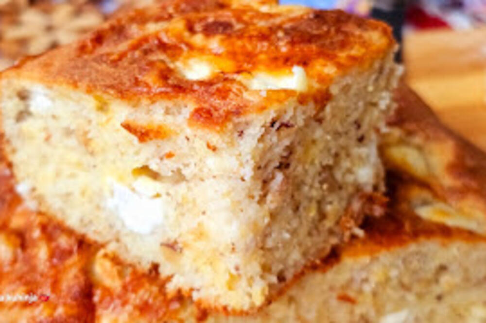 Zbog ovakve proje bićete zdravi kao dren! Izuzetno je ukusna i hranljiva, može da zameni svaki obrok